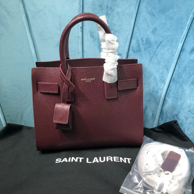 Franco Shops - Yves Saint Laurent - Bags -