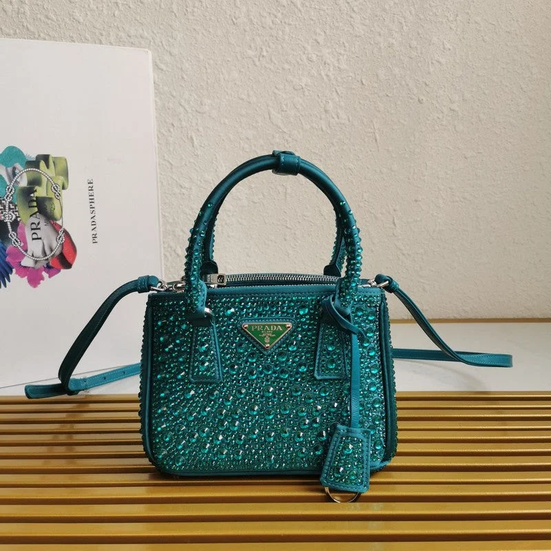 Whimsy Finds - Prada Bags - 109