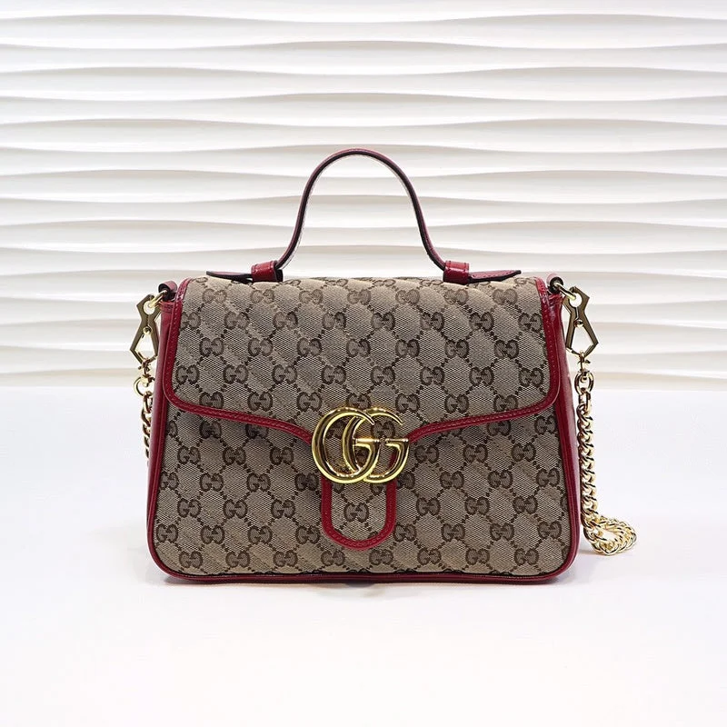 BC - GUCCI BAG - 1390