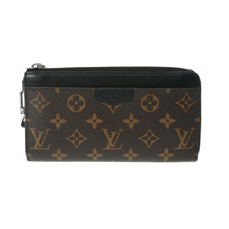 LOUIS VUITTON Zippy Dragonne Wallet