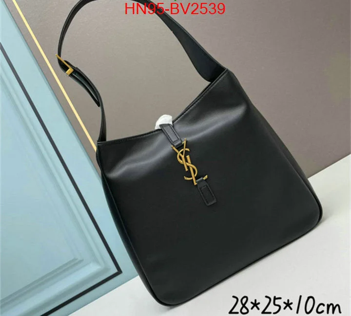 WF - Yves Saint Laurent Bags - 004