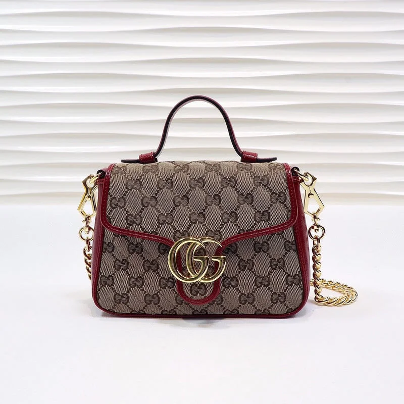 BC - GUCCI BAG - 1389