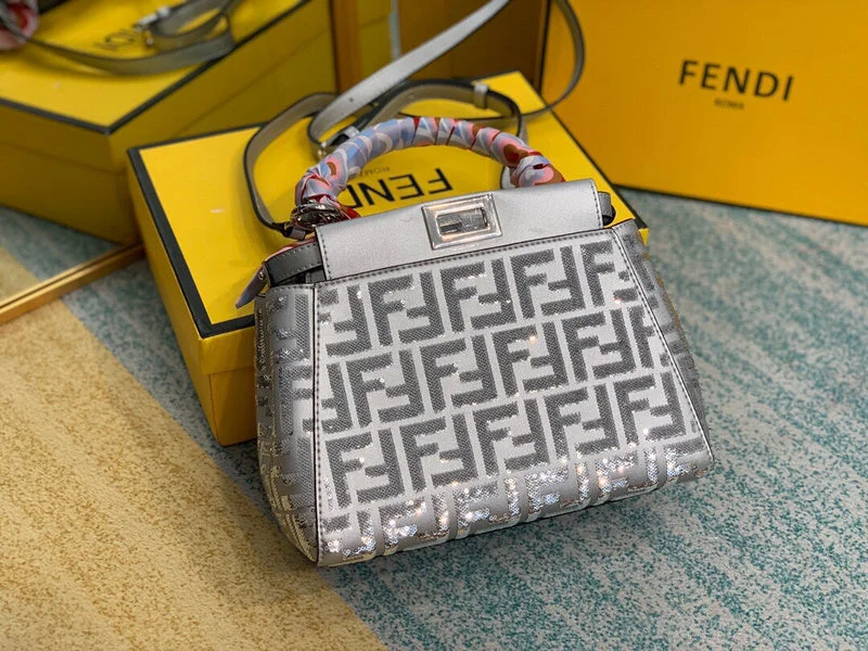 BC - FENDI BAGS - 1037