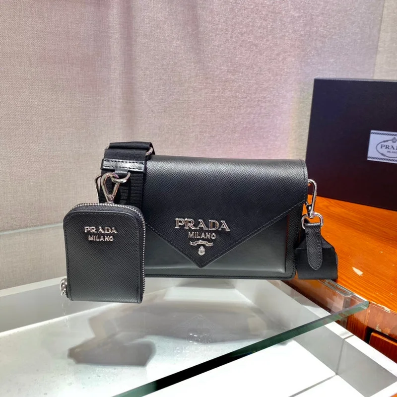 Whimsy Finds - Prada Bags - 117