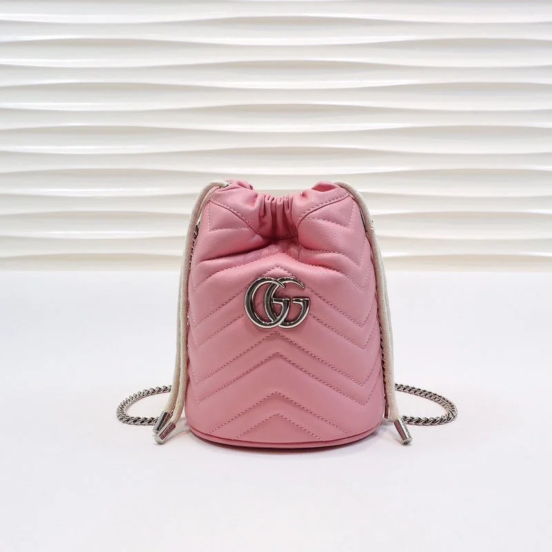 BC - GUCCI BAG - 1364