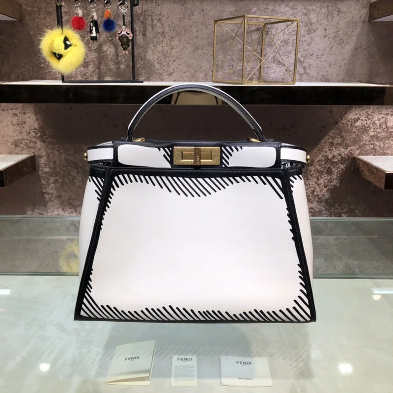 BC - FENDI BAGS - 1036