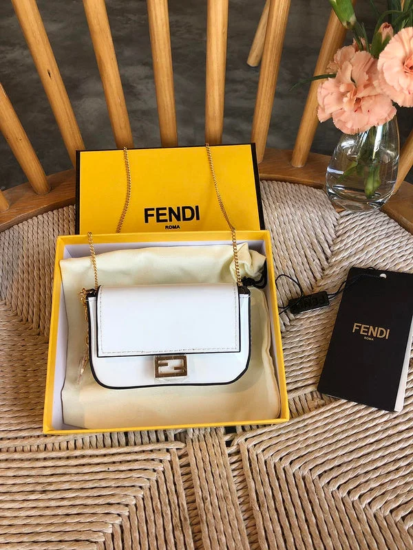 BC - FENDI BAGS - 1023