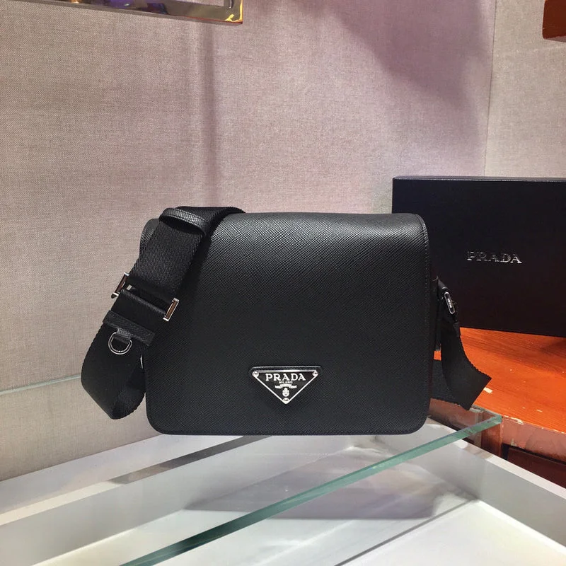 Whimsy Finds - Prada Bags - 110