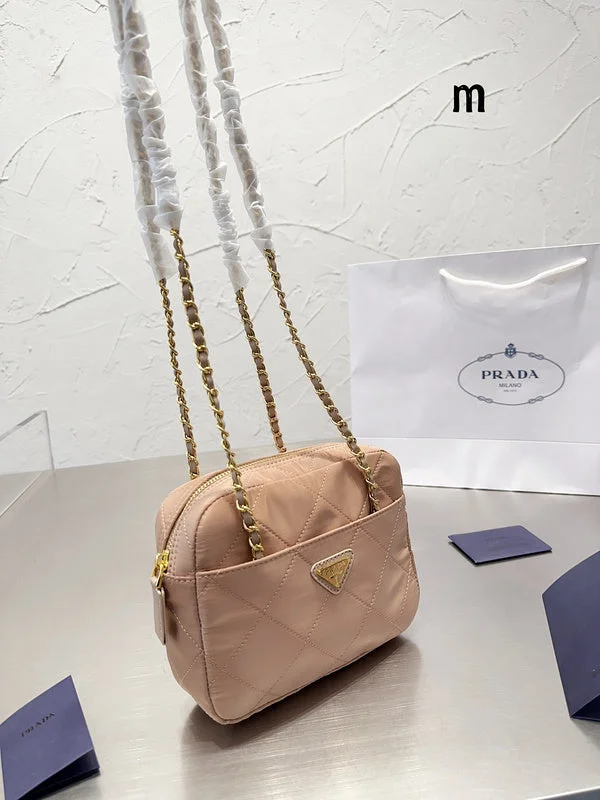 Whimsy Finds - Prada Bags - 104