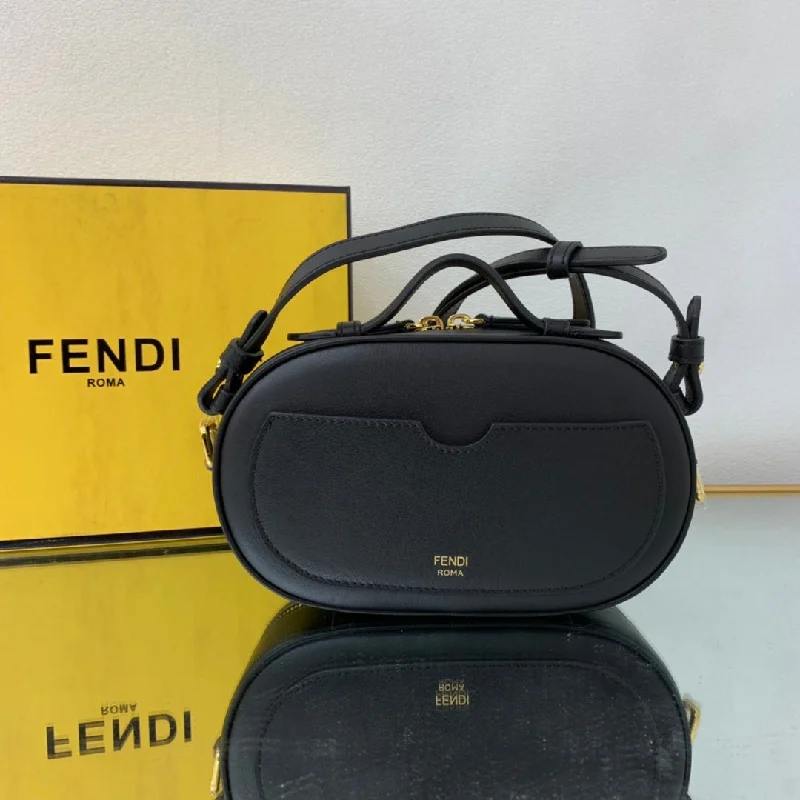 WF -  Fendi Bag - 296