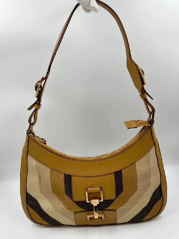 Vintage Gucci Jackie Bag