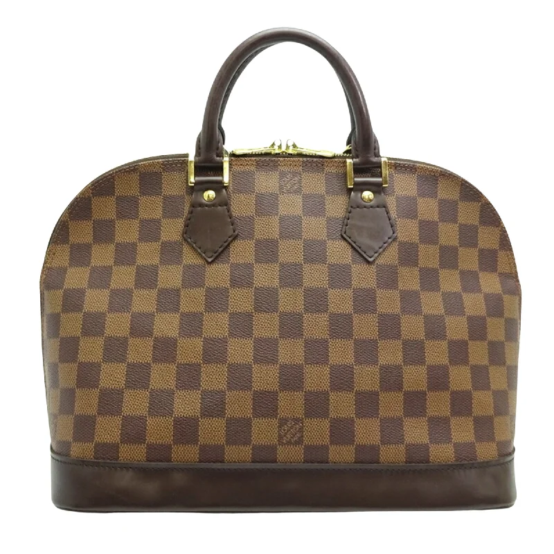 LOUIS VUITTON Alma Handbag