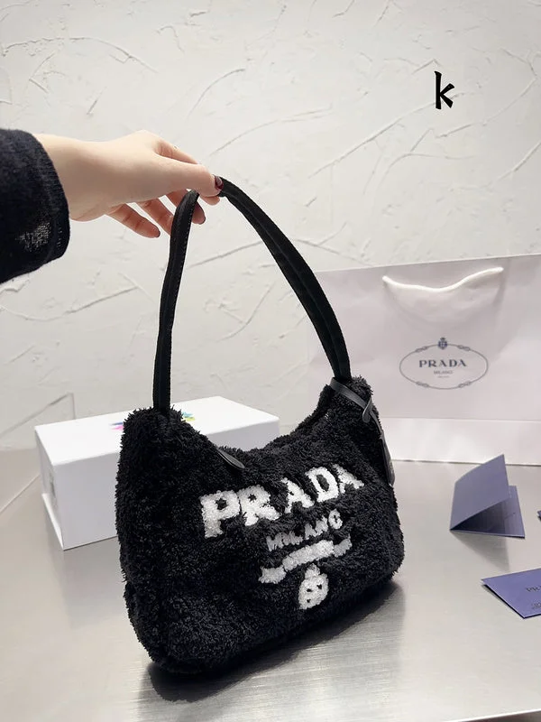 Whimsy Finds - Prada Bags - 113