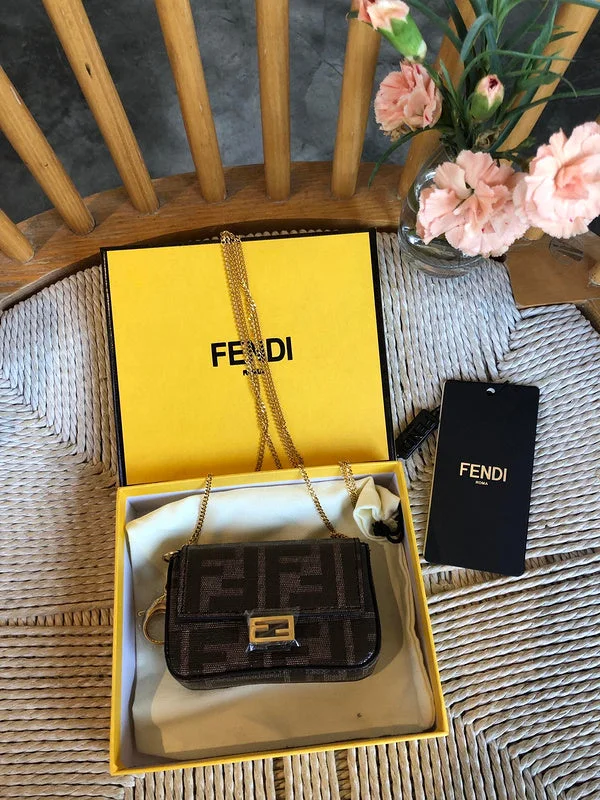 BC - FENDI BAGS - 1027