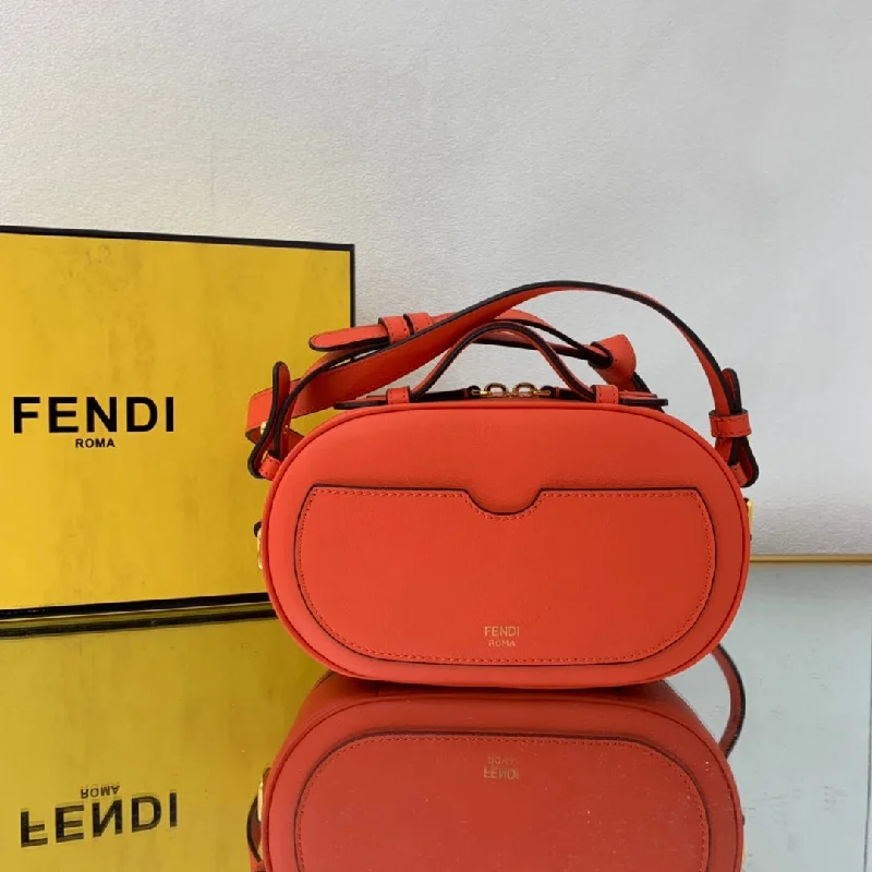 WF -  Fendi Bag - 294