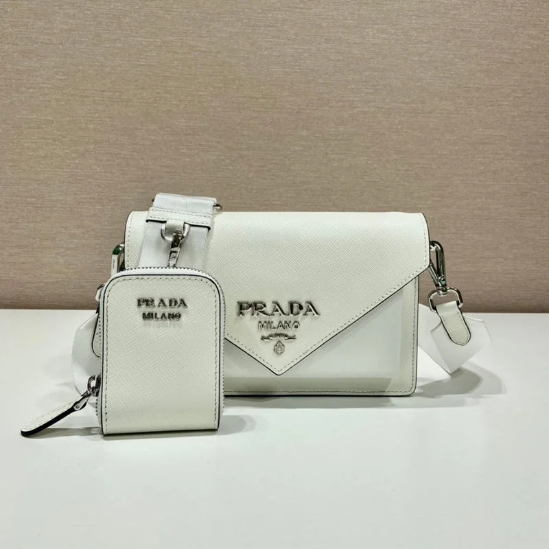 Whimsy Finds - Prada Bags - 116