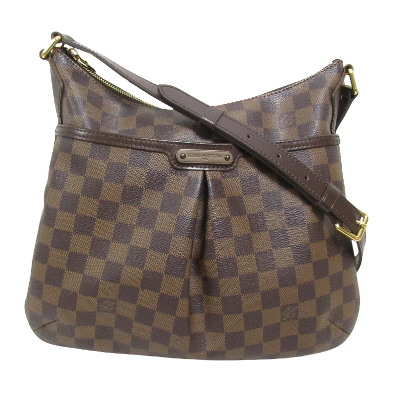 LOUIS VUITTON Bloomsbury Shoulder Bag