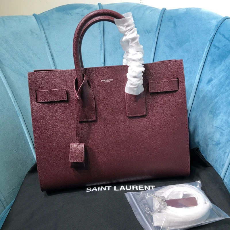 Franco Shops - Yves Saint Laurent - Bags -