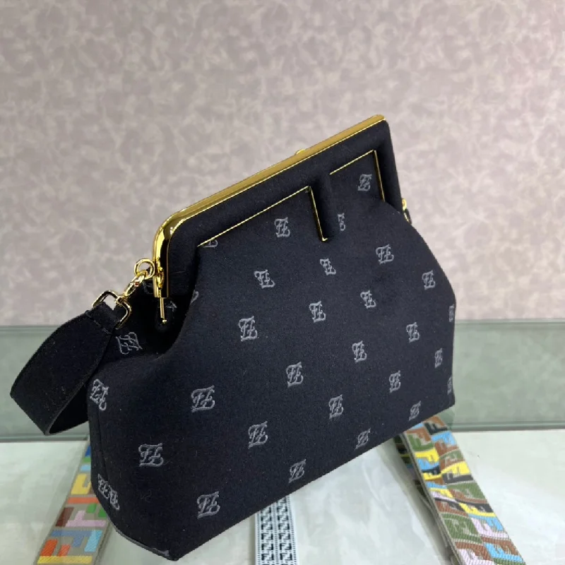 WF -  Fendi Bag - 299