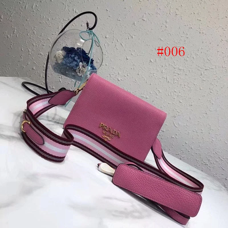 Whimsy Finds - Prada Bags - 112