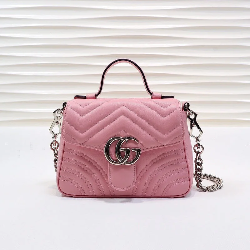 BC - GUCCI BAG - 1387