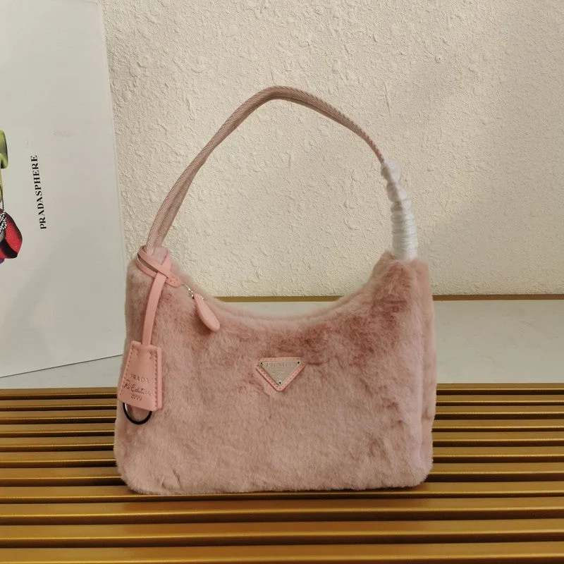 Whimsy Finds - Prada Bags - 113