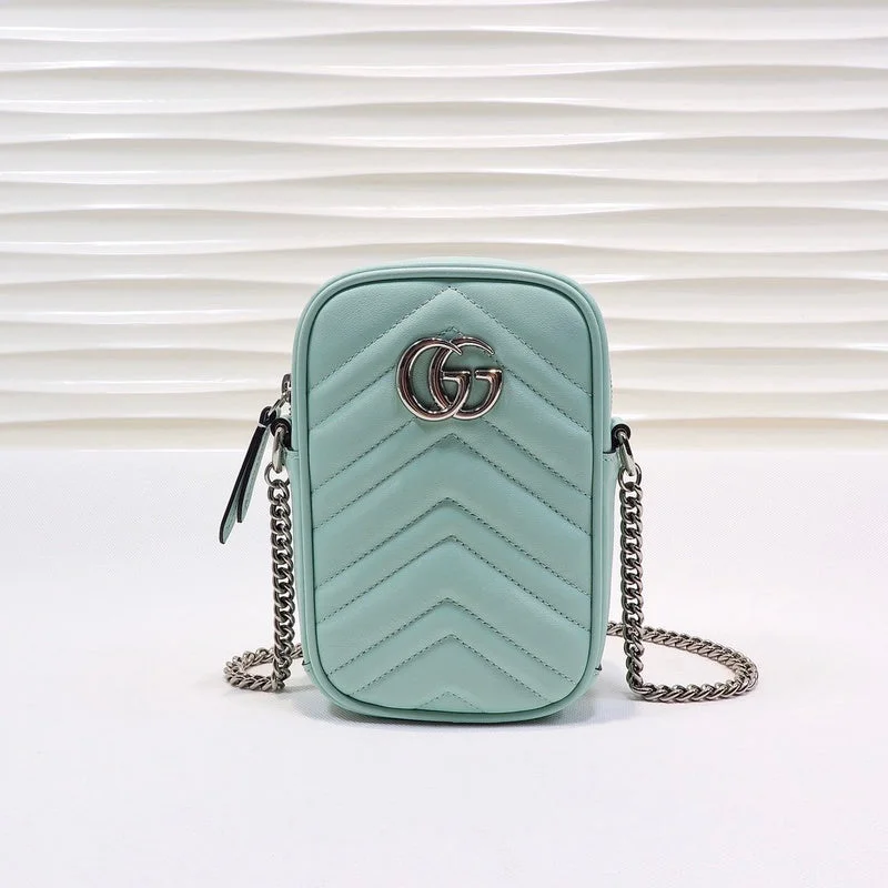 BC - GUCCI BAG - 1365