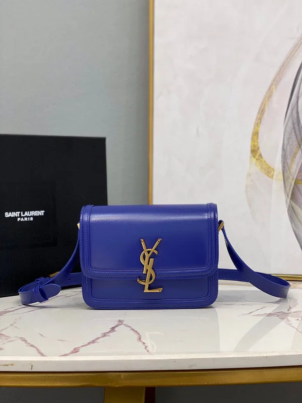 Franco Shops - Yves Saint Laurent - Bags -