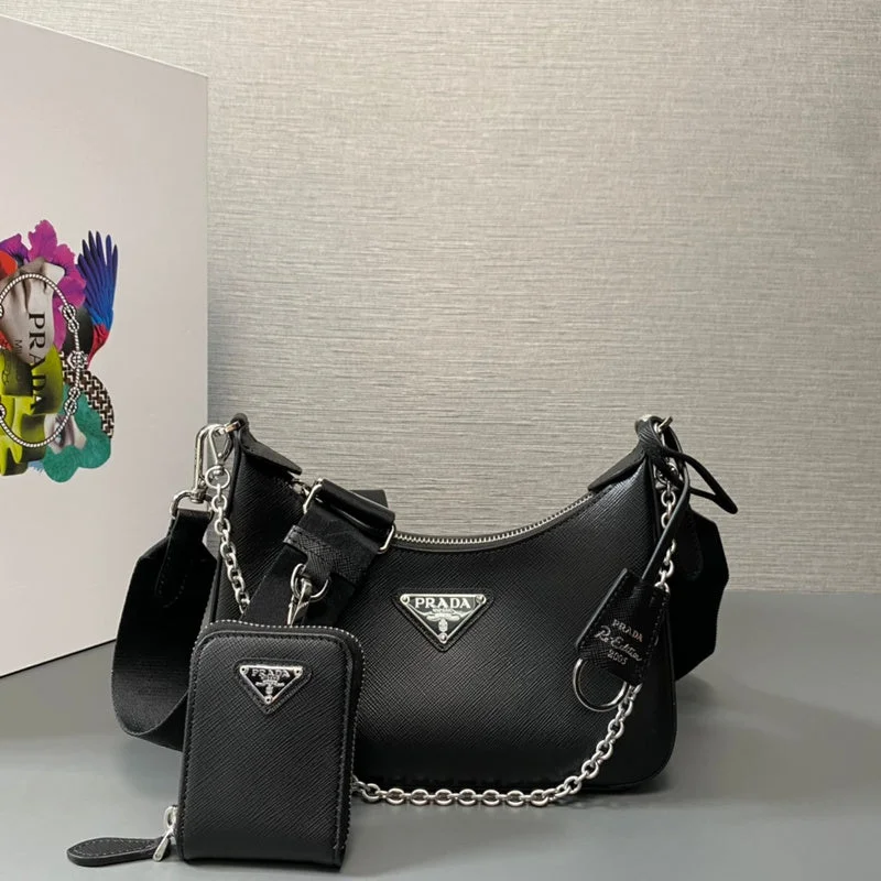 Whimsy Finds - Prada Bags - 113