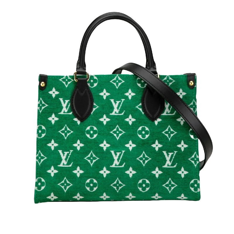 LOUIS VUITTON Onthego Tote