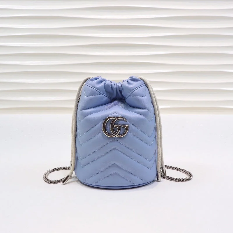 BC - GUCCI BAG - 1362