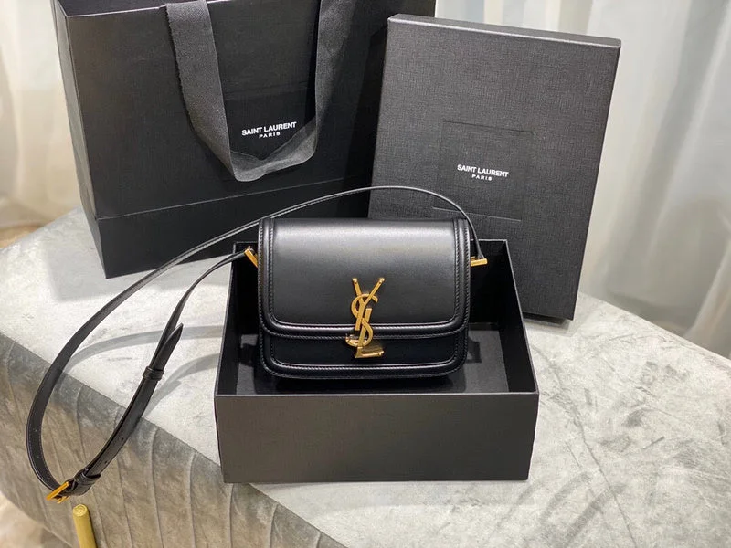 BC - YVES SAINT LAURENT Bags - 1249