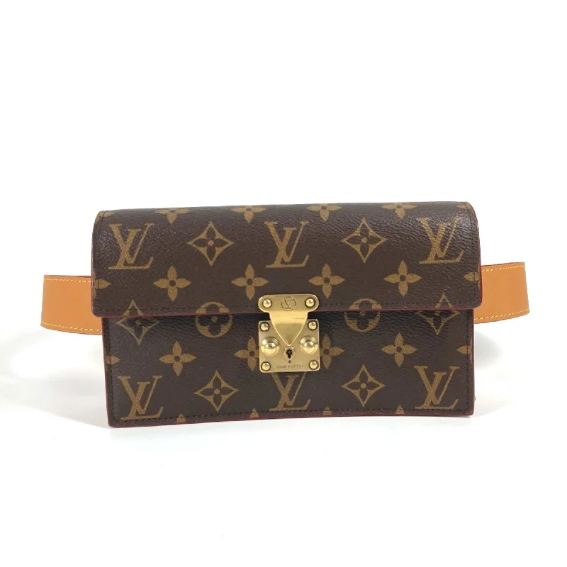 LOUIS VUITTON Belt bag Shoulder Bag