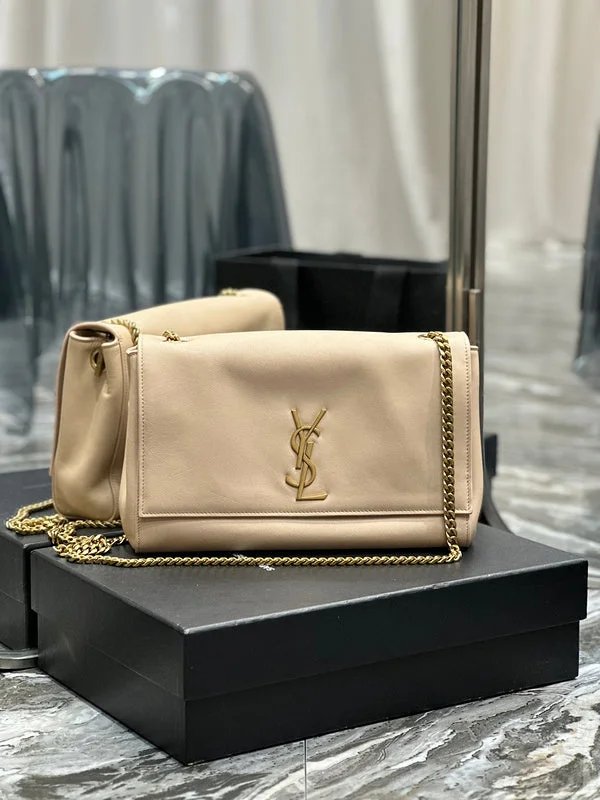 WF - Yves Saint Laurent Bags - 002