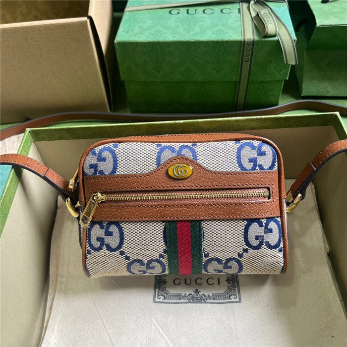 WF - Gucci Bags - 052