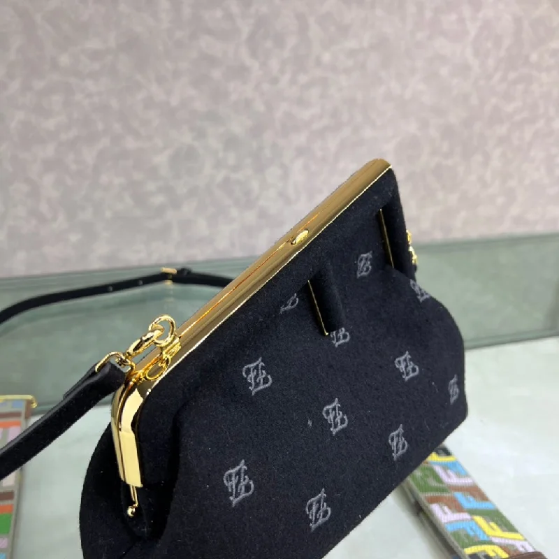 WF -  Fendi Bag - 301