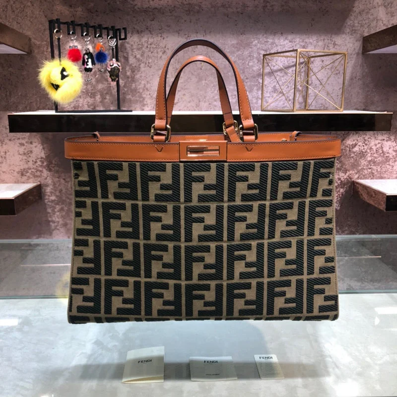 BC - FENDI BAGS - 1041