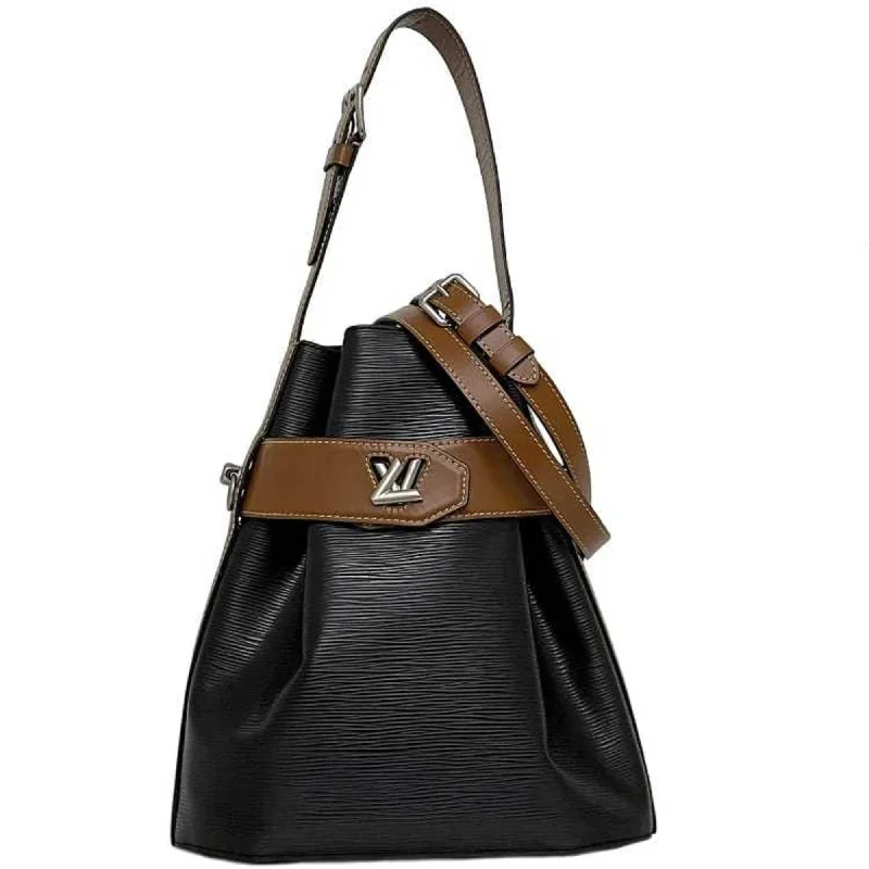 LOUIS VUITTON Twist Shoulder Bag