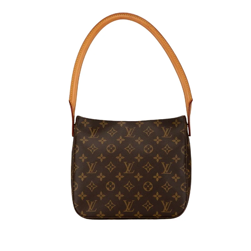 LOUIS VUITTON Looping MM Shoulder Bag