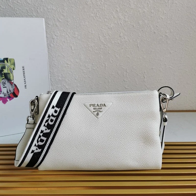 Whimsy Finds - Prada Bags - 092