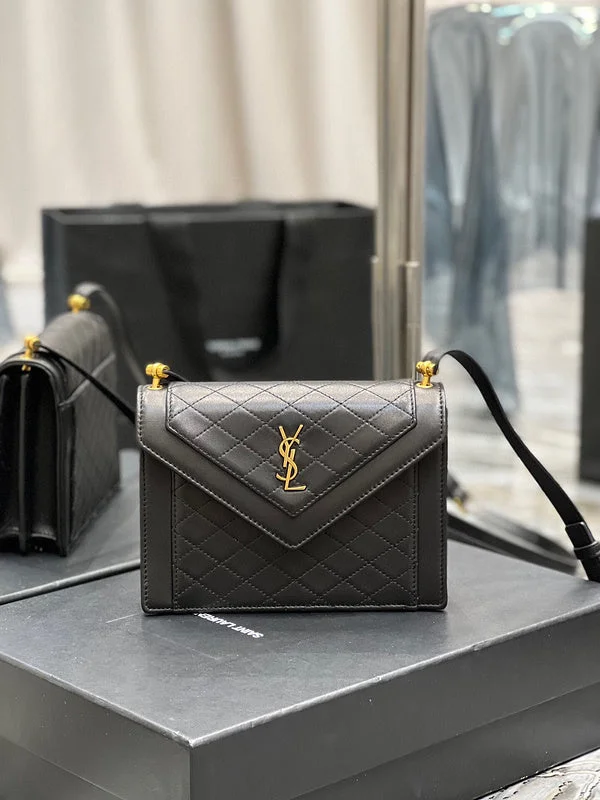 BC - YVES SAINT LAURENT Bags - 1260