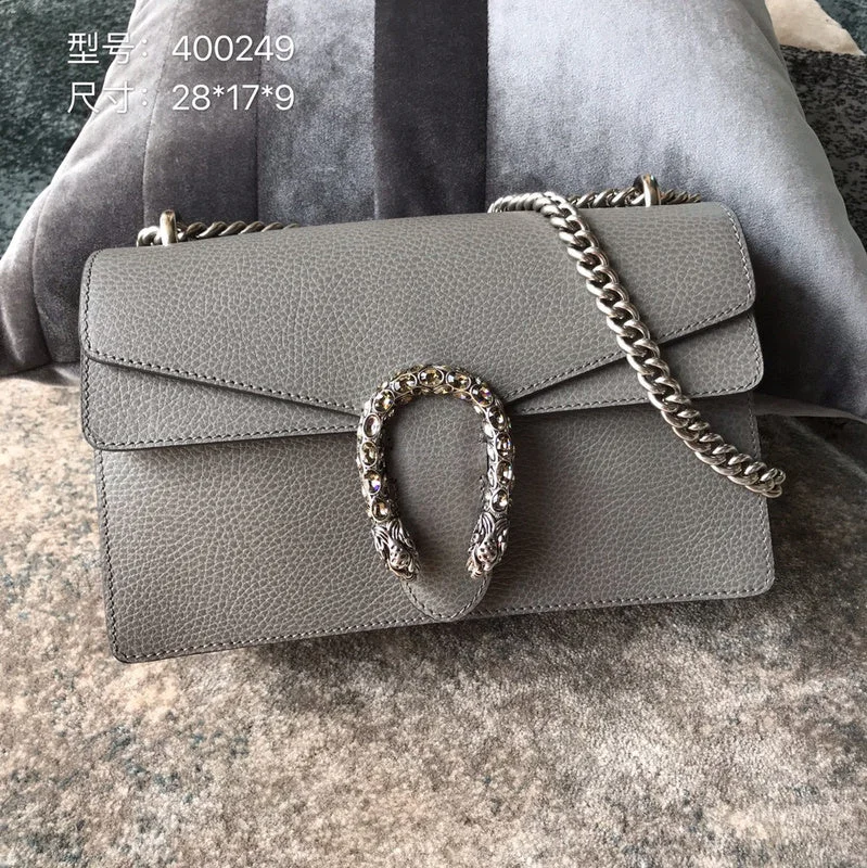 WF - Gucci Bags - 056