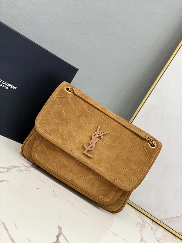 Franco Shops - Yves Saint Laurent - Bags -