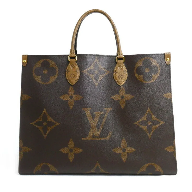 LOUIS VUITTON Onthego GM Tote