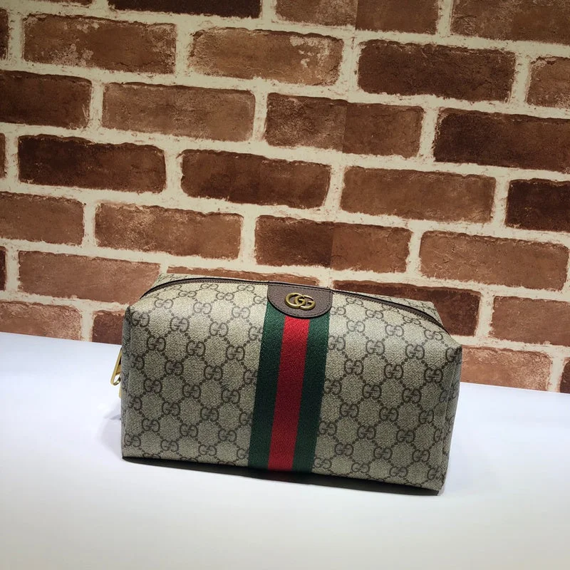 WF - Gucci Bags - 060