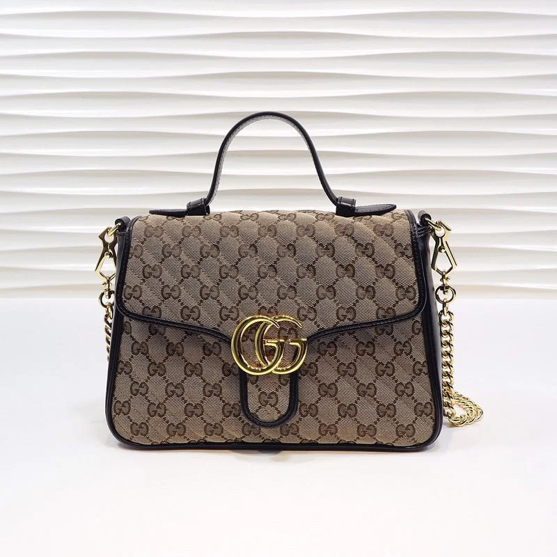 BC - GUCCI BAG - 1391