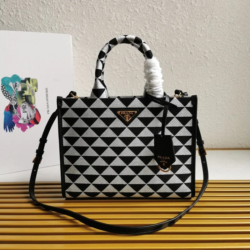 Whimsy Finds - Prada Bags - 090