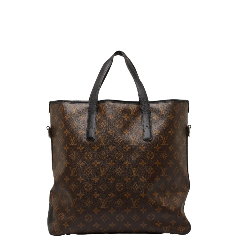 LOUIS VUITTON Davis Tote