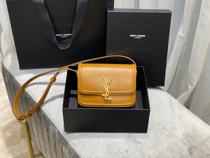 BC - YVES SAINT LAURENT Bags - 1246