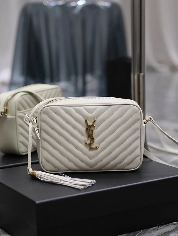 WF - Yves Saint Laurent Bags - 001